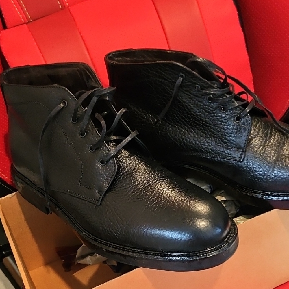 Mens Boots